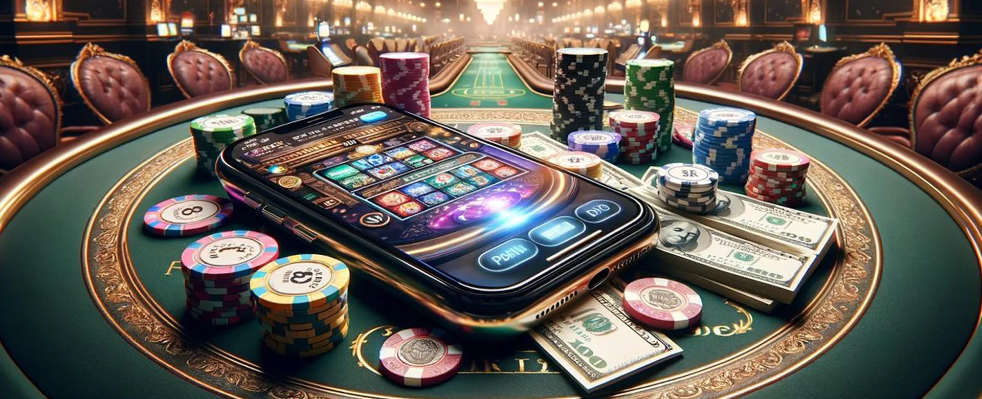 Online Casino Comparison: 1win vs Looking4Org
